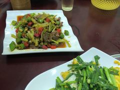 -三峡农家菜(三峡店)