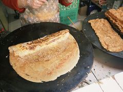 -陈秀云煎饼果子(迎春里店)