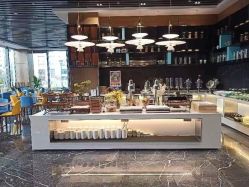 -苏州太湖国际会议中心·香山酒店·宴会厅