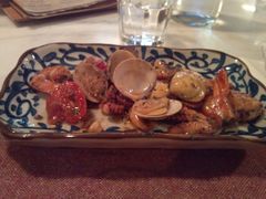 -LA  PETANQUE(泰安路店)