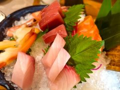 -江户家·日本料理·铁板烧(汉江东路店)