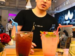 -威克特披萨汉堡