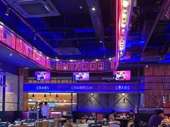 -红盔甲·小龙虾(车公庙店)