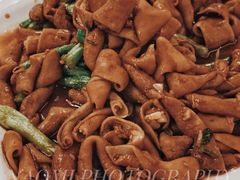 豉油皇鹅肠-朱仔记食府(江南大道店)