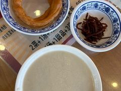 -北京小肠陈饭庄(方庄店)