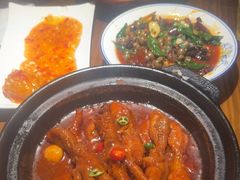 -永安水煮活鱼·仪征菜(仪征奥林匹克店)