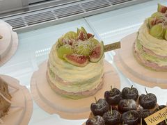-WenTinG文汀·半糖蛋糕(合生汇店)