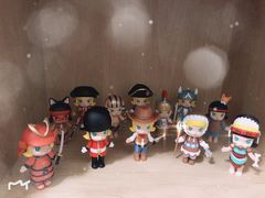 -泡泡玛特POPMART(合生汇店)