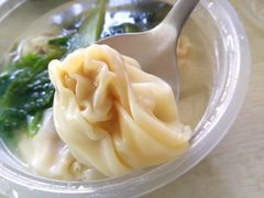 -云云美食