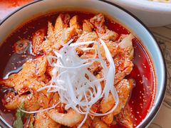 -十二饭点·川菜(北站圆融店)