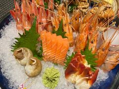 -桃夭日式料理(国信店)