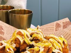 -朴鲸家正宗韩国料理(福田店)