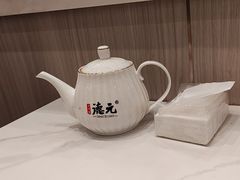 -德元兰州纯汤牛肉面(龙阳路店)