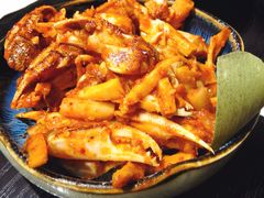 -HIHE Bistro·Oyster Bar(华熙live店)