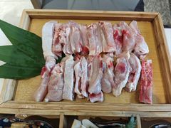 -花菇朵 ll 野生菌锅·精品滇菜(后沙峪店)