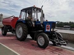 -滴血救世主教堂