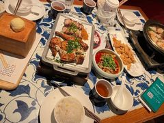 -绿茶餐厅(珞珈创意城店)