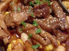 -多嘴超级肉蟹煲(中街恒隆故宫店)