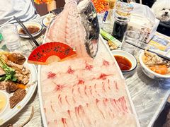 -官塘鱻鱻鱼生·潮汕生腌·砂锅粥(西马路总店)