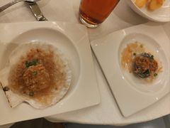 -成都瑞吉酒店·宴庭中餐厅