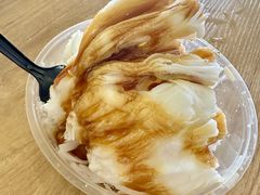-鞠婆婆•绵绵冰•凉糕•手工冰粉(苏稽一店)