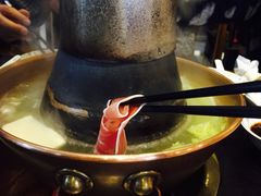 北门涮肉(南锣鼓巷)-北门涮肉·铜锅涮肉(南锣鼓巷店)