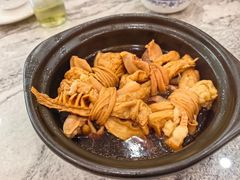 -紫藤园·天目湖大鱼头(南山竹海店)