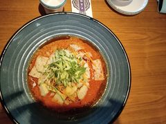 -巴尔喀十新疆餐厅(开发区店)