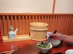 -蟹田居·活蟹料理(东城店)