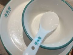 -淘米捞·米汤脆鲩鱼火锅(福田皇岗店)