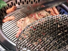 -牛中牛烤肉店(民生街店)
