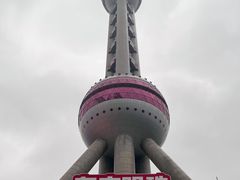 -东方明珠老上海8号餐厅(东方明珠广播电视塔店)