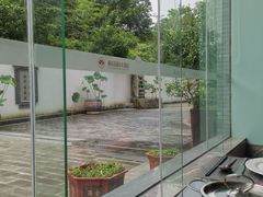 -梅园国际大酒店·自助餐厅(光明港店)