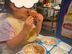 -董家大院·京味家常菜(朝丰家园店)