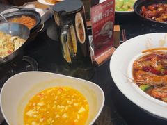 -味莊餐厅(康庄南街店)