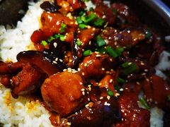 -九田家黑牛烤肉料理(太阳宫广场店)