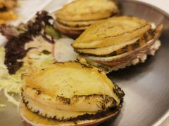 -白仁仔· 活烤海鲜 宵夜(豫园店)