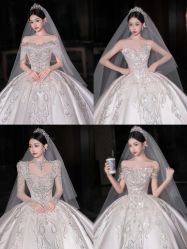 -欣薇婚纱(新源乐汇城店)