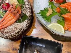 -尺山寸水日料(马桥满天星店)