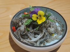 -船歌·鱼水饺青岛菜(国贸商城店)