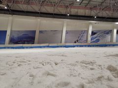 -绍兴启迪乔波冰雪世界