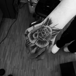 -腾龙刺青纹身TATTOO