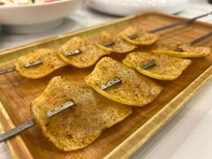 烤土豆片-乡村馕坑肉·烧烤·新疆菜·本地人更爱吃(阿勒泰首店)