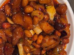 -乡村基·川味现炒大王(熙悦天街店)