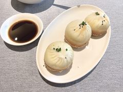 -潮府馆·非遗潮州菜·港式点心(世纪公园店)