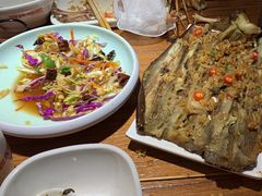 -管氏翅吧(望京东店)