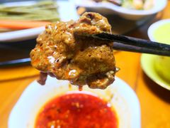 -清真华宇开锅羊肉