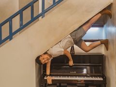 -槟城颠倒博物馆