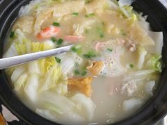 -聚丰园•湖鲜餐厅(阿红私房菜梅石路店)