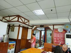 大堂-老丘丘(较场口店)